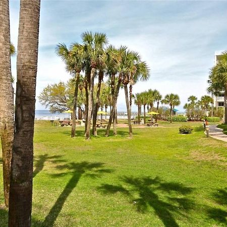 Destin West Beach Resort #609-1Br/2Ba-Sleeps 6 Fort Walton Beach Buitenkant foto