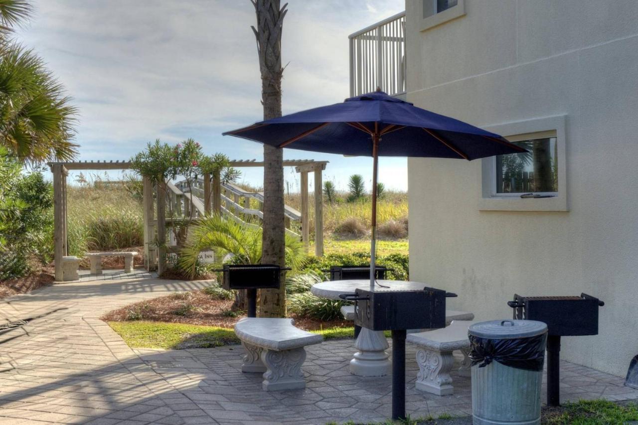 Destin West Beach Resort #609-1Br/2Ba-Sleeps 6 Fort Walton Beach Buitenkant foto