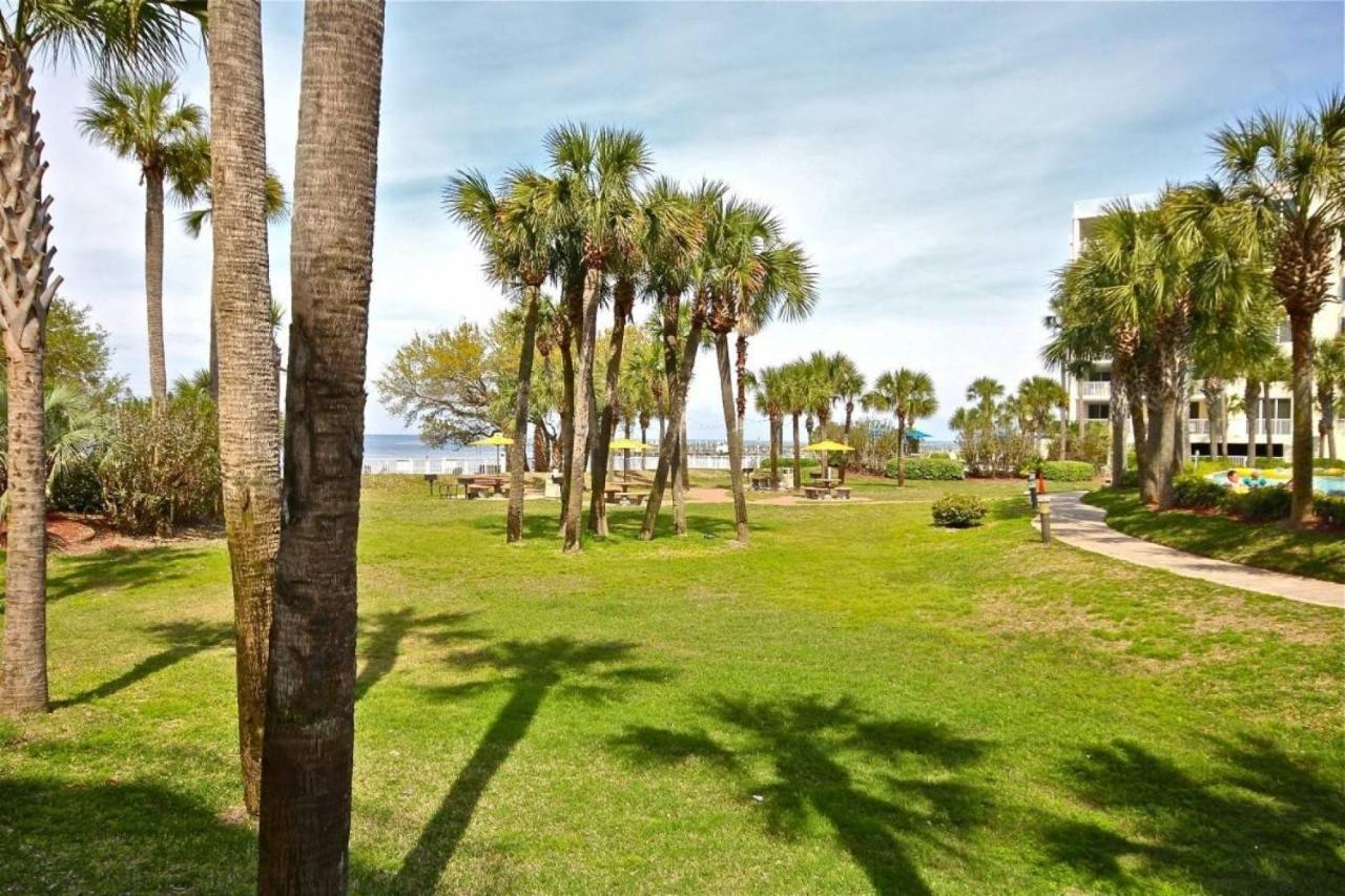 Destin West Beach Resort #609-1Br/2Ba-Sleeps 6 Fort Walton Beach Buitenkant foto