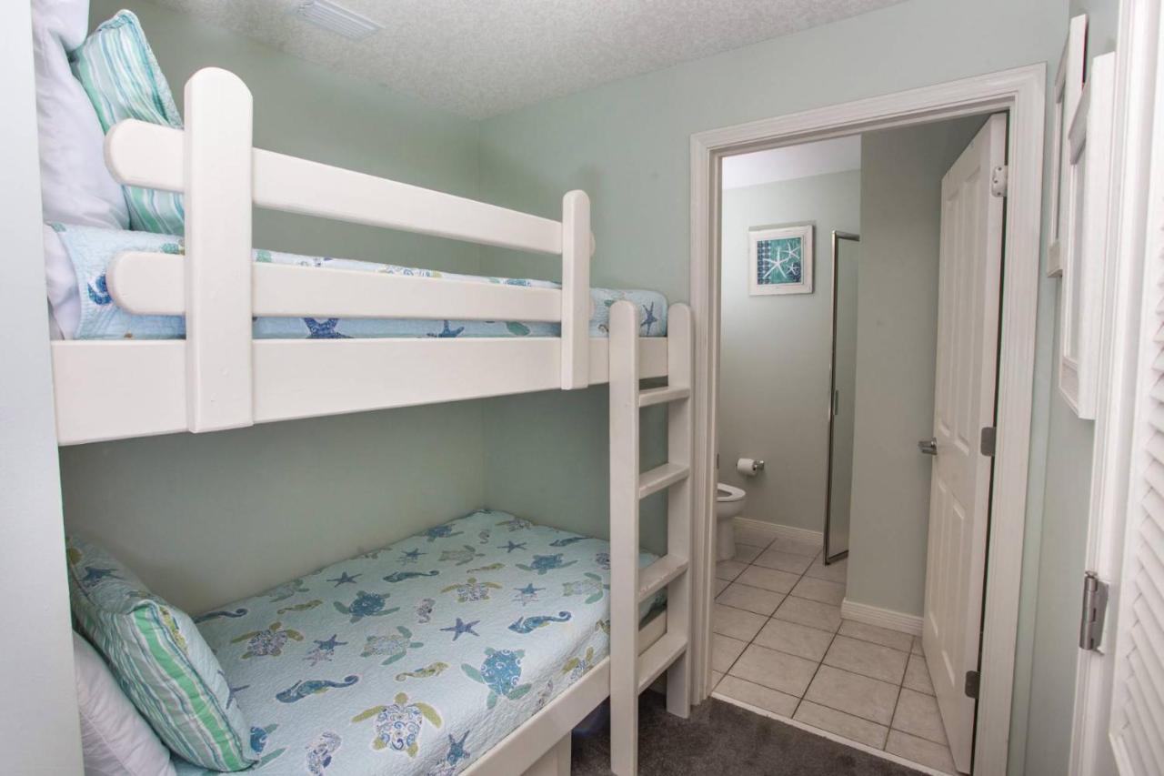 Destin West Beach Resort #609-1Br/2Ba-Sleeps 6 Fort Walton Beach Buitenkant foto