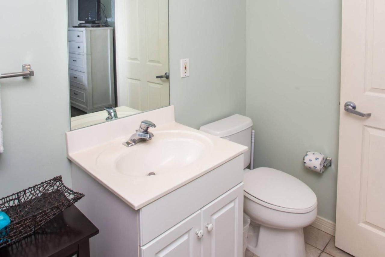 Destin West Beach Resort #609-1Br/2Ba-Sleeps 6 Fort Walton Beach Buitenkant foto