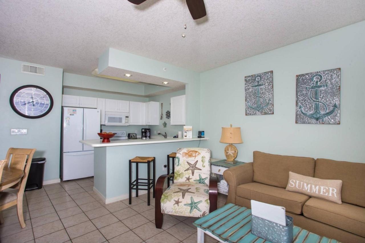 Destin West Beach Resort #609-1Br/2Ba-Sleeps 6 Fort Walton Beach Buitenkant foto