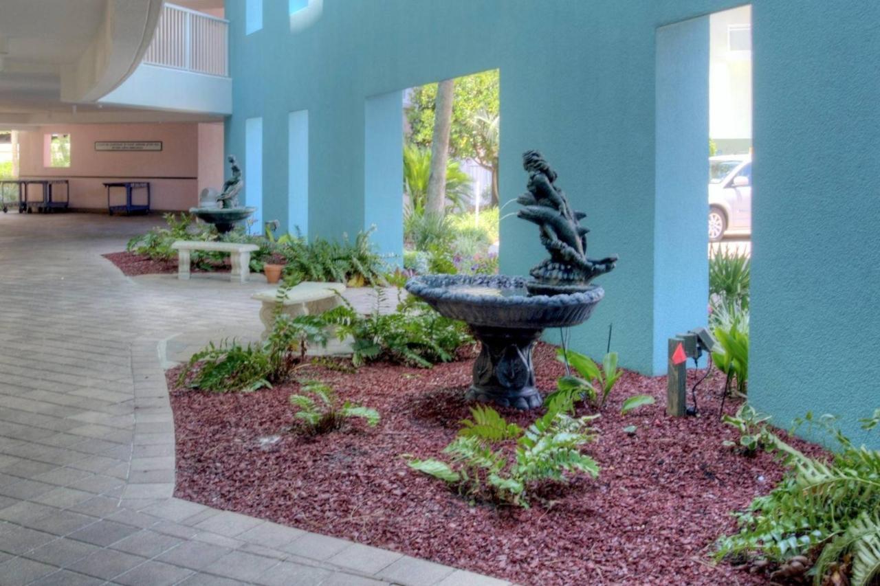 Destin West Beach Resort #609-1Br/2Ba-Sleeps 6 Fort Walton Beach Buitenkant foto