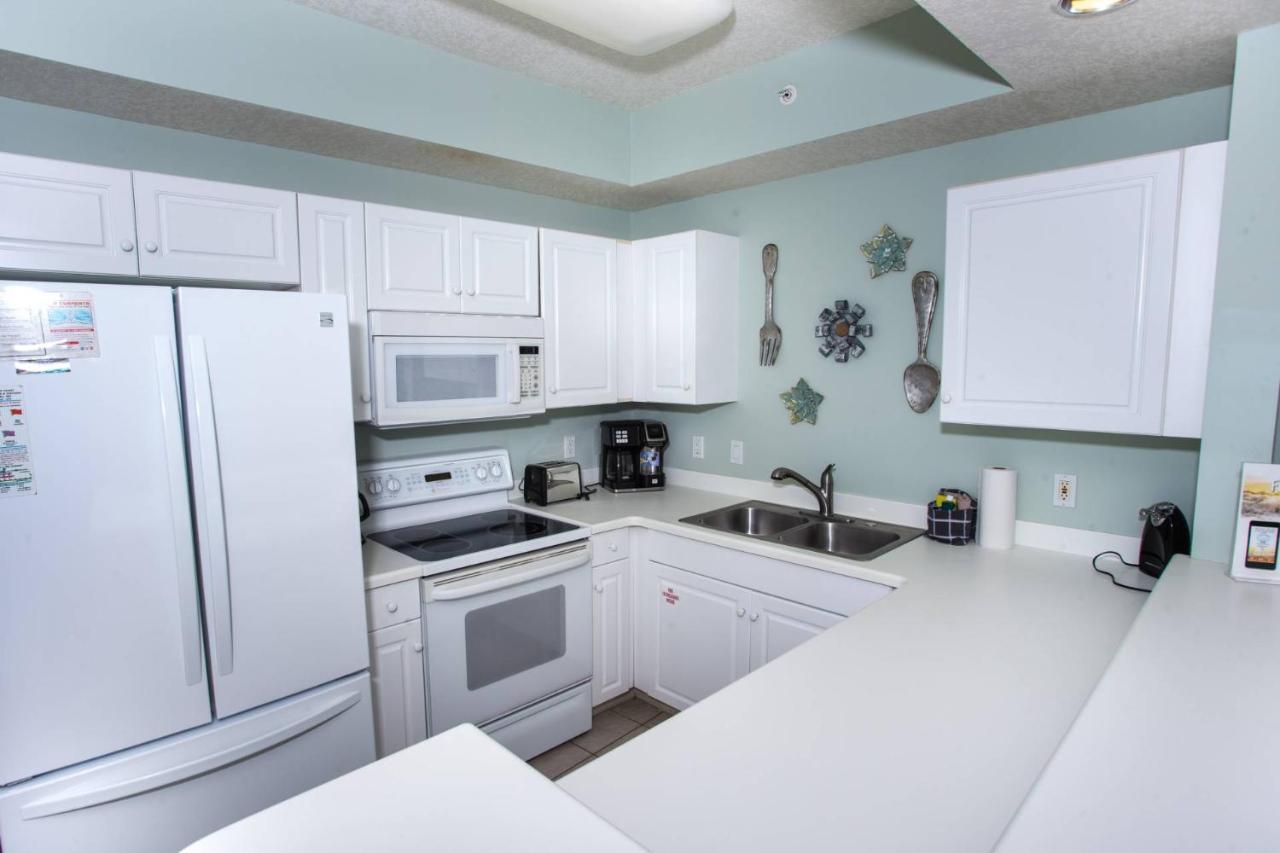 Destin West Beach Resort #609-1Br/2Ba-Sleeps 6 Fort Walton Beach Buitenkant foto