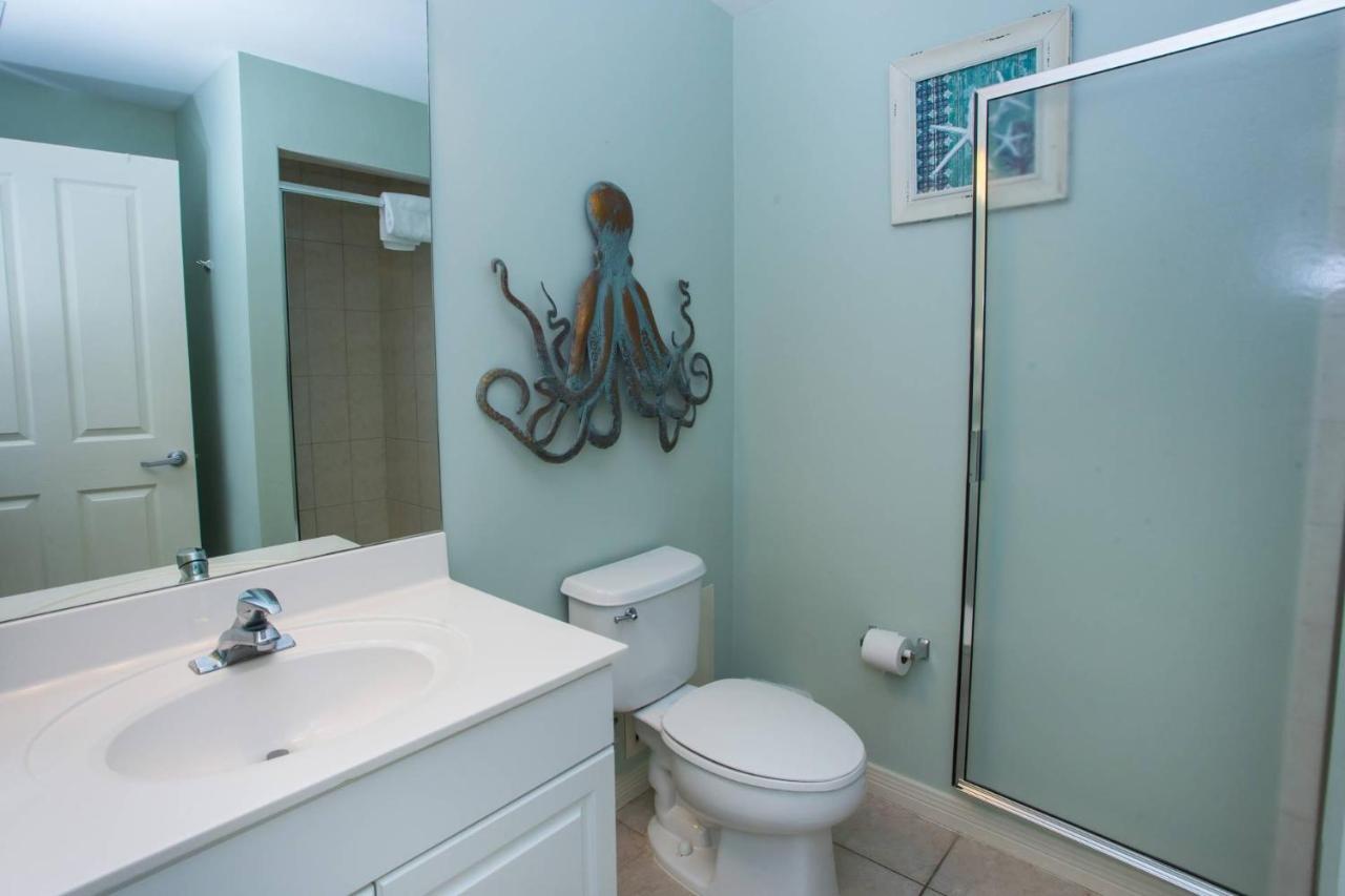 Destin West Beach Resort #609-1Br/2Ba-Sleeps 6 Fort Walton Beach Buitenkant foto