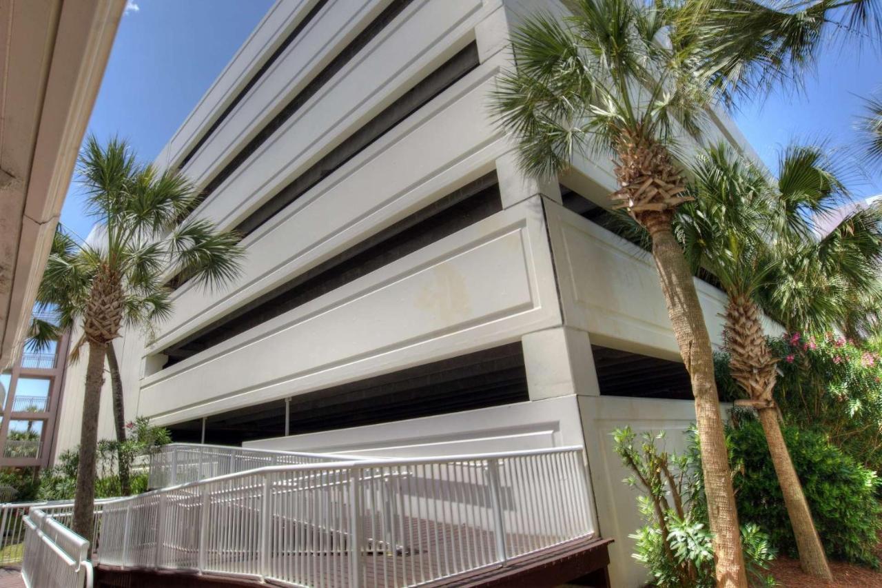 Destin West Beach Resort #609-1Br/2Ba-Sleeps 6 Fort Walton Beach Buitenkant foto