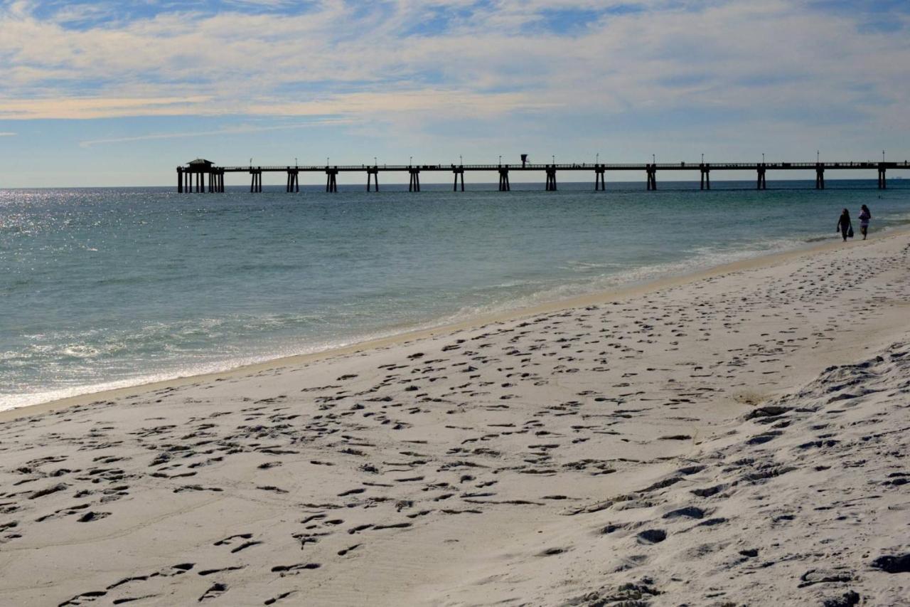 Destin West Beach Resort #609-1Br/2Ba-Sleeps 6 Fort Walton Beach Buitenkant foto