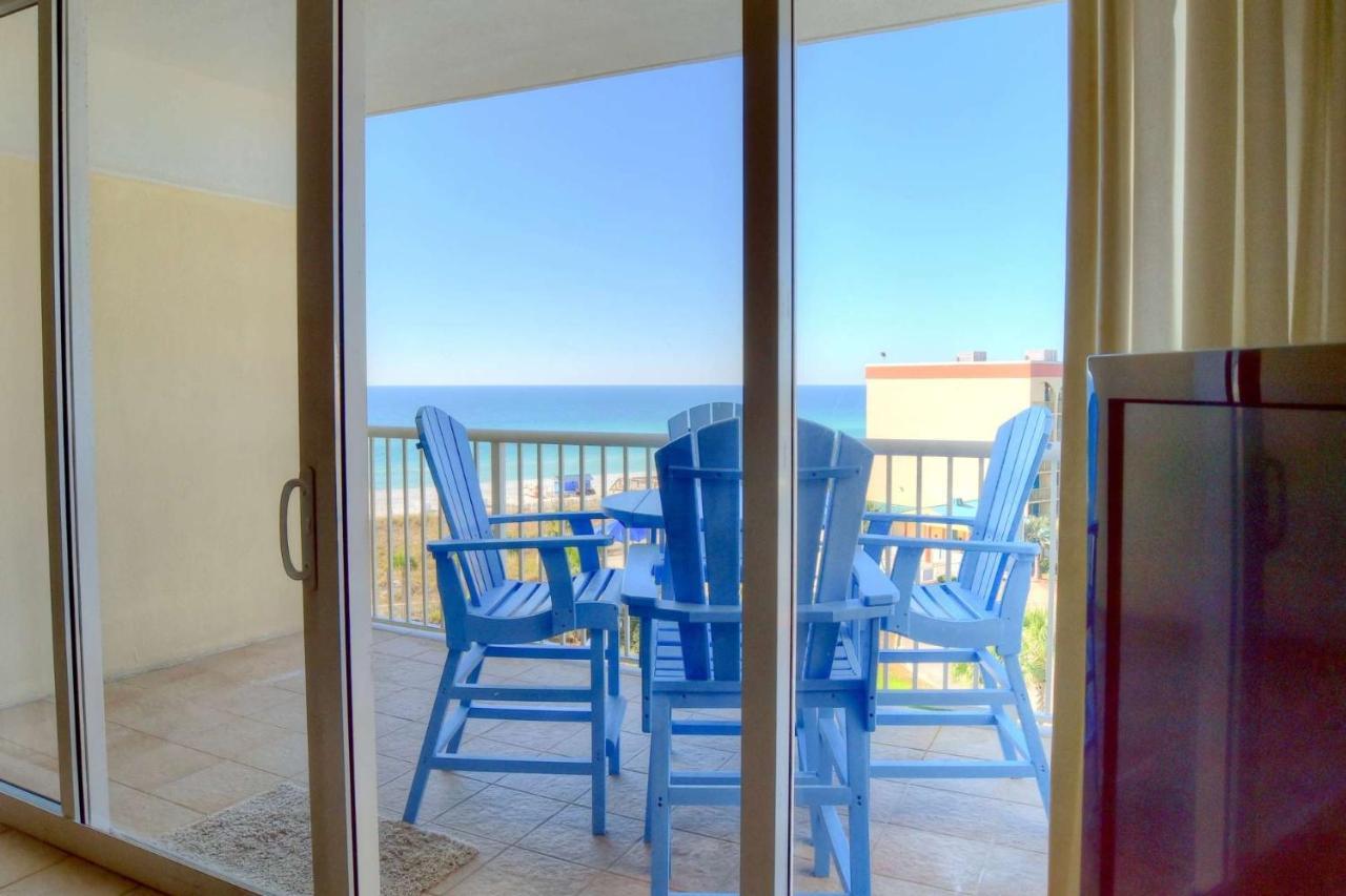 Destin West Beach Resort #609-1Br/2Ba-Sleeps 6 Fort Walton Beach Buitenkant foto