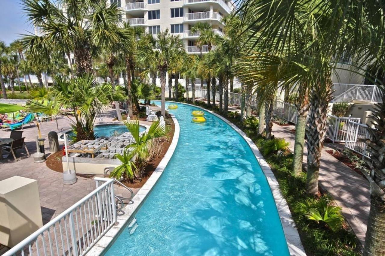Destin West Beach Resort #609-1Br/2Ba-Sleeps 6 Fort Walton Beach Buitenkant foto